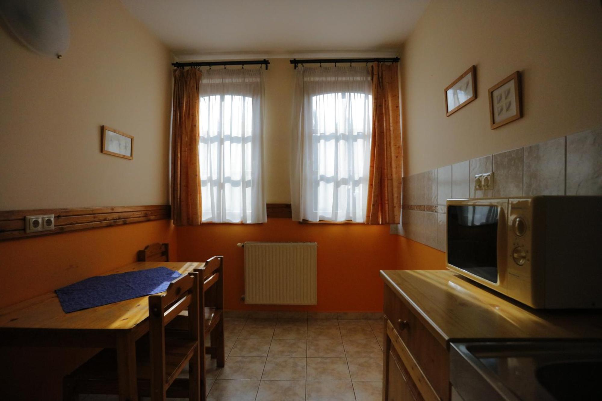 Hotel Szent Istvan Eğri Dış mekan fotoğraf