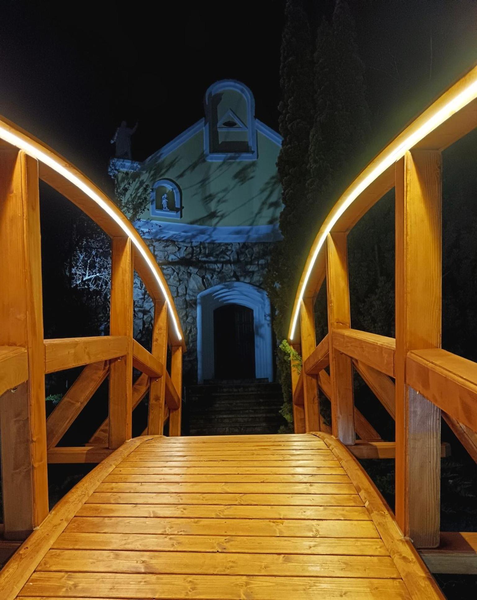 Hotel Szent Istvan Eğri Dış mekan fotoğraf