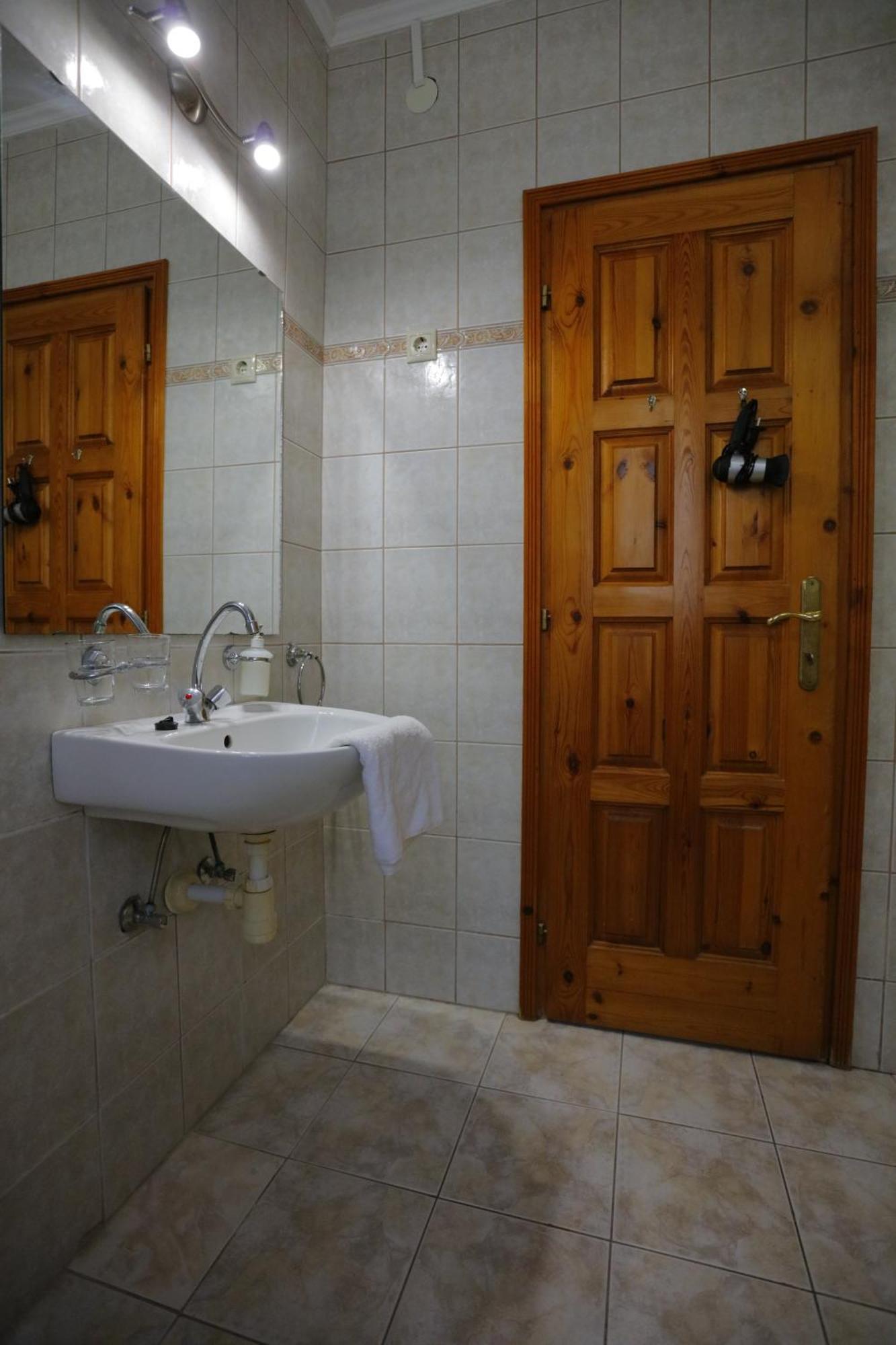 Hotel Szent Istvan Eğri Dış mekan fotoğraf